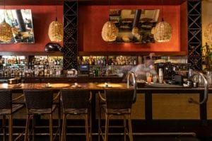 Home - Jaguar Restaurant