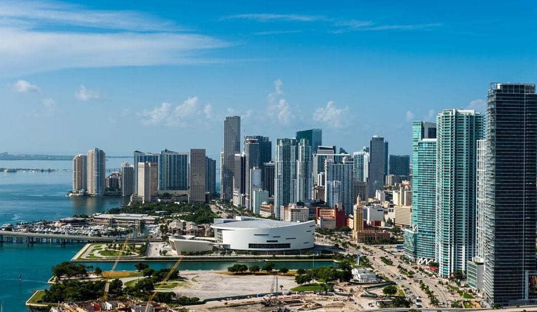 How Miami Rose To Represent Latin American Success
