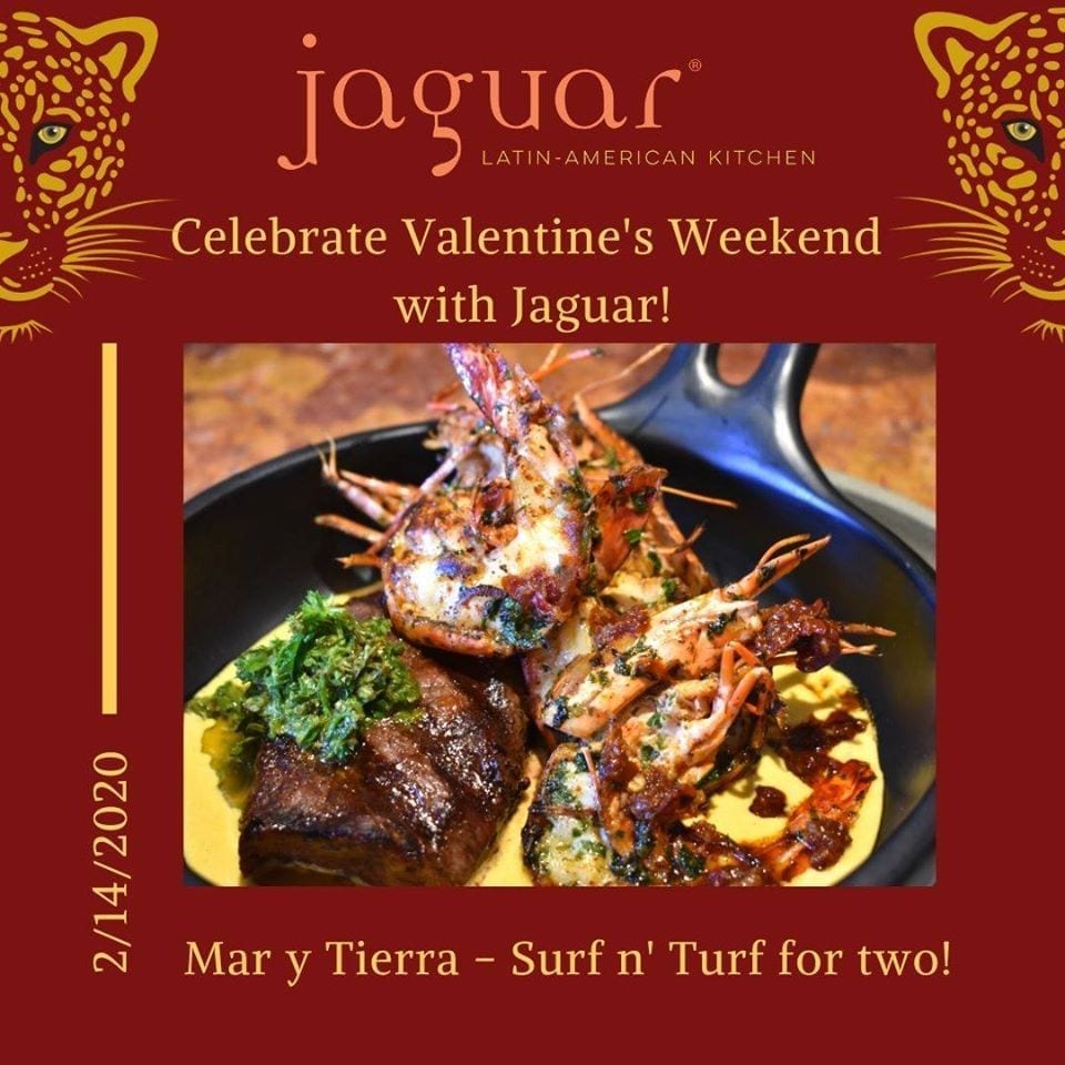 Valentine’s Day Is Just ONE Week Away!