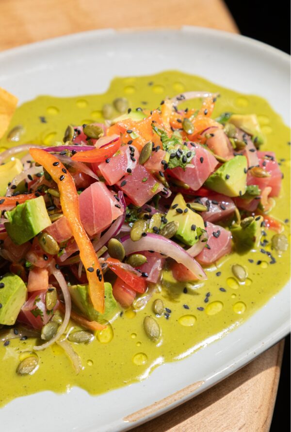 Jaguar Restaurant Coconut Grove