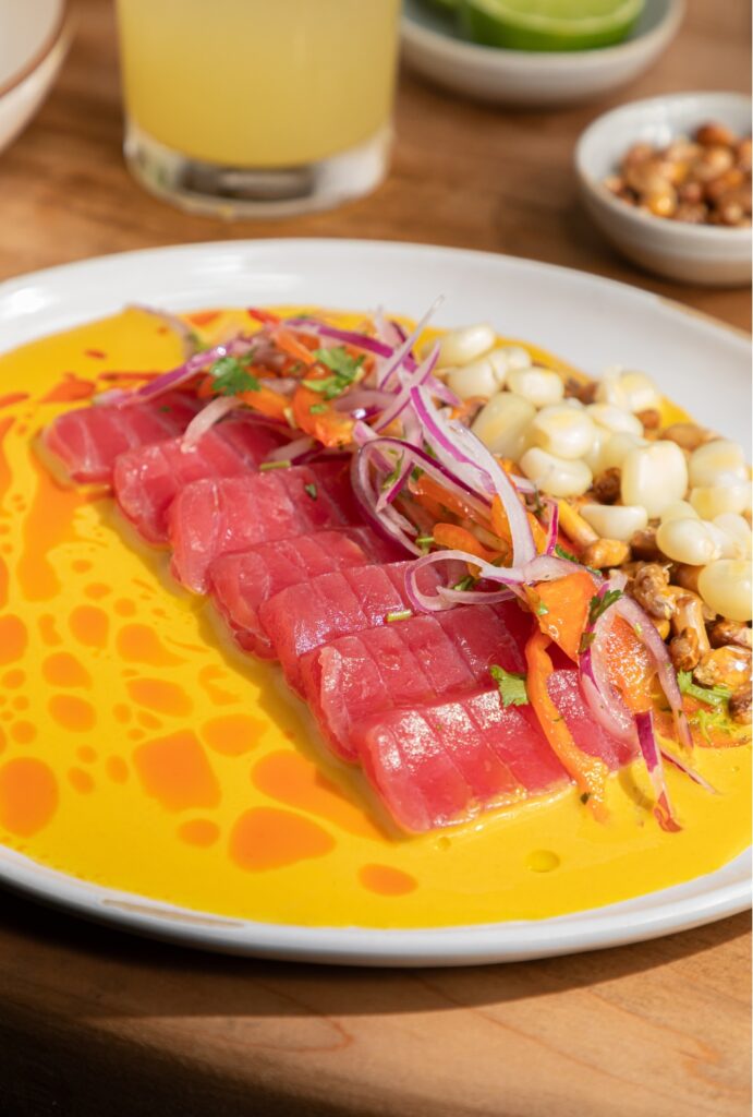 Jaguar Restaurant Coconut Grove