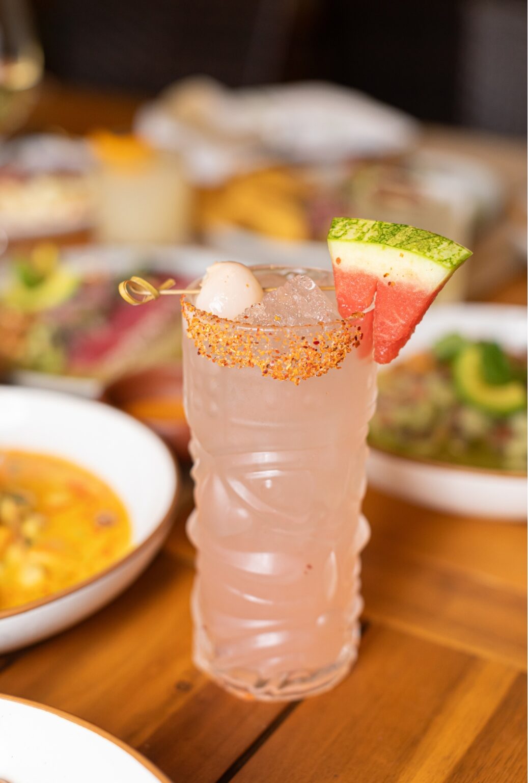 Jaguar Restaurant Coconut Grove