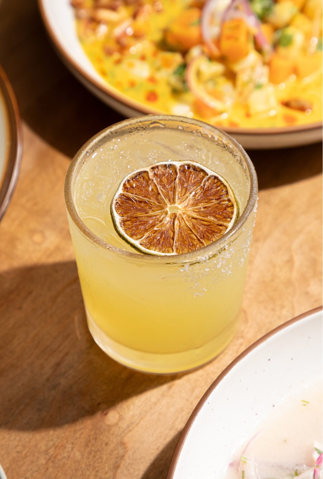 Jaguar Restaurant Coconut Grove