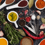 latin american dishes