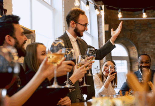 best restaurants for events in Coconut Grove