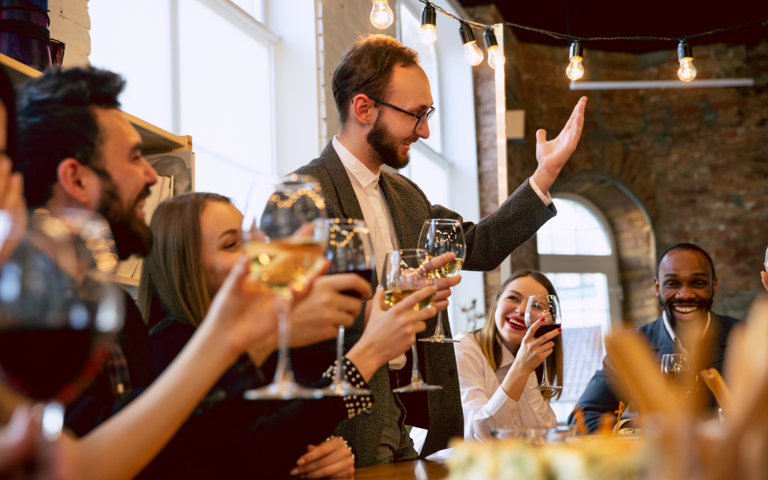 best restaurants for events in Coconut Grove
