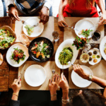 Private event restaurant Miami